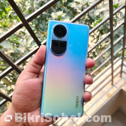 OPPO RENO10 5G